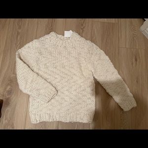Sandro men sweater